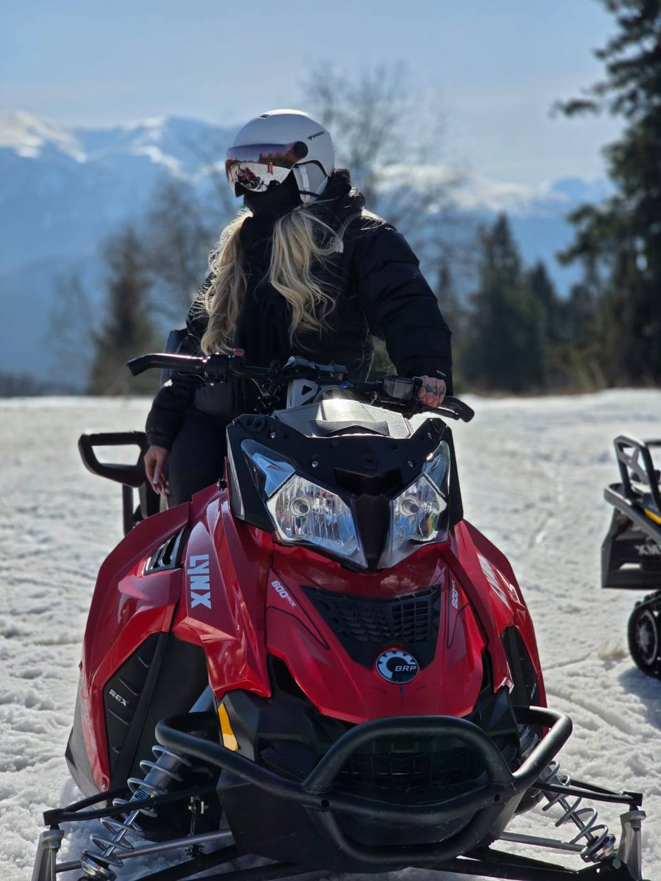 AnnDy Extreme - Przygoda