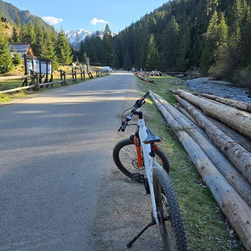 AnnDy Extreme — quady, skutery i altana w sercu Tatr