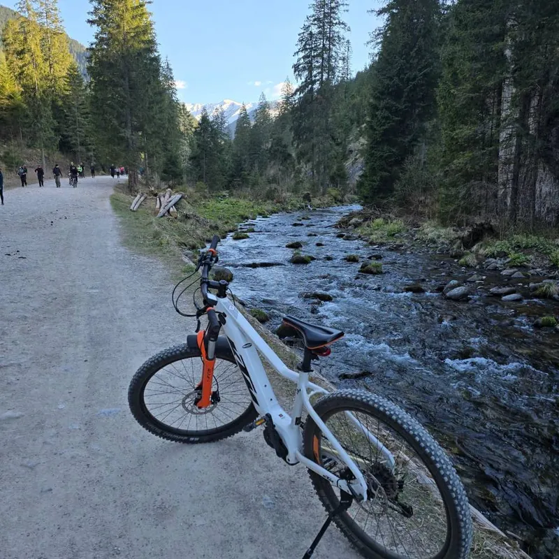 AnnDy Extreme — quady, skutery i altana w sercu Tatr