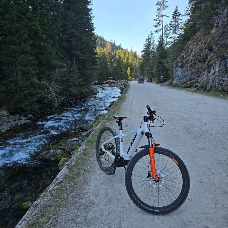 AnnDy Extreme — quady, skutery i altana w sercu Tatr